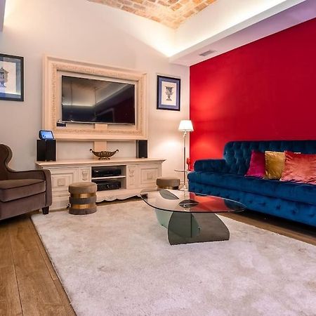Apartamento La Casa Dei Sogni Roma Exterior foto