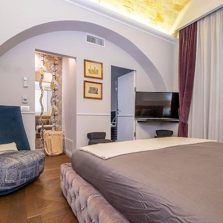 Apartamento La Casa Dei Sogni Roma Exterior foto