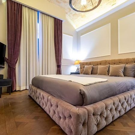 Apartamento La Casa Dei Sogni Roma Exterior foto