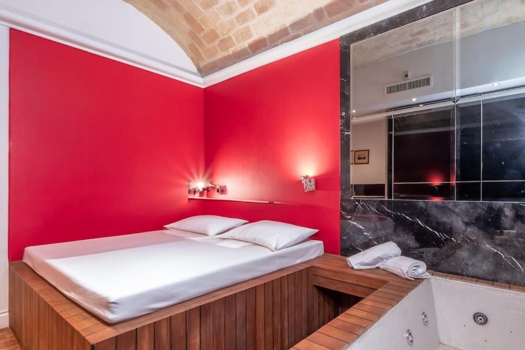 Apartamento La Casa Dei Sogni Roma Exterior foto