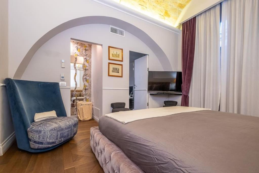 Apartamento La Casa Dei Sogni Roma Exterior foto