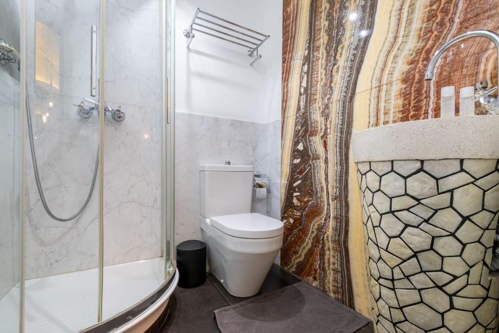 Apartamento La Casa Dei Sogni Roma Exterior foto