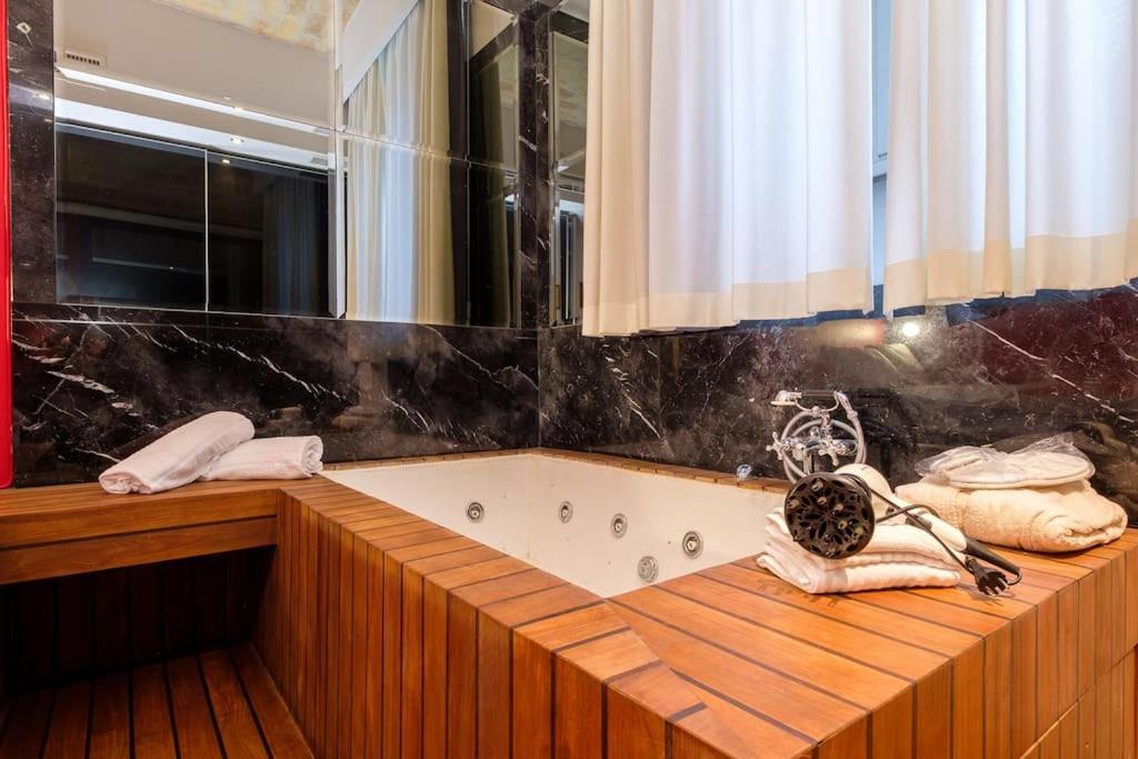 Apartamento La Casa Dei Sogni Roma Exterior foto