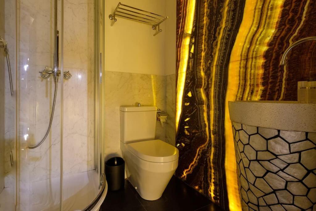 Apartamento La Casa Dei Sogni Roma Exterior foto