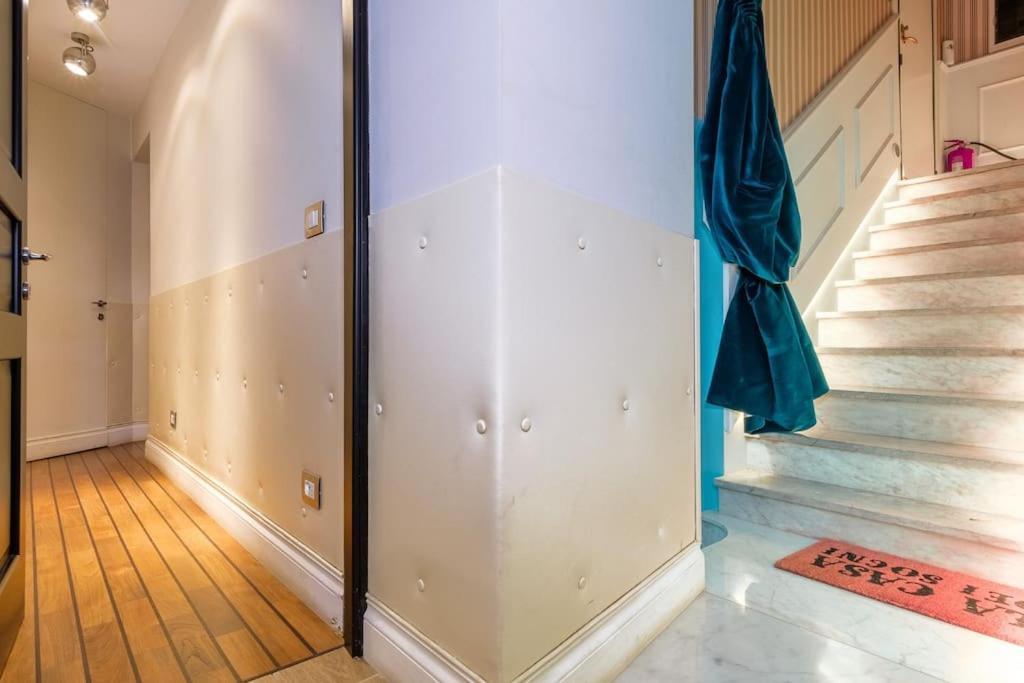 Apartamento La Casa Dei Sogni Roma Exterior foto