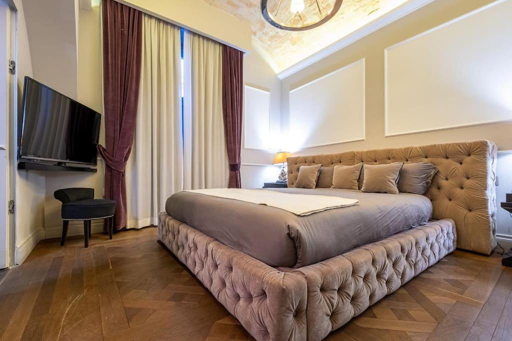 Apartamento La Casa Dei Sogni Roma Exterior foto