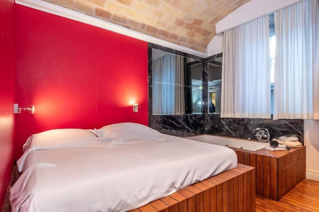 Apartamento La Casa Dei Sogni Roma Exterior foto