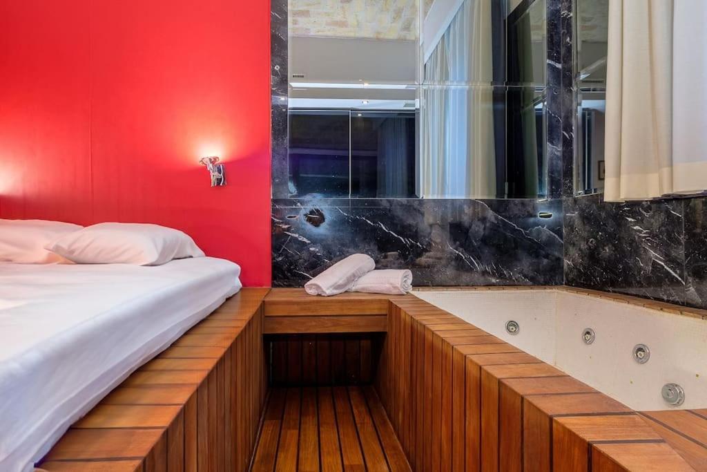 Apartamento La Casa Dei Sogni Roma Exterior foto