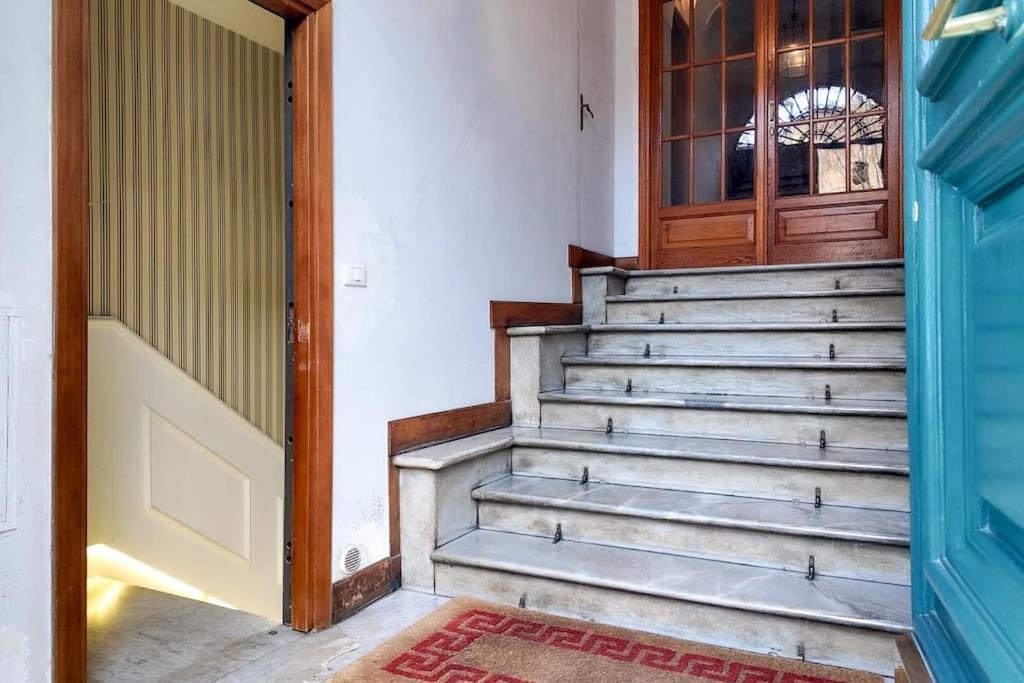 Apartamento La Casa Dei Sogni Roma Exterior foto