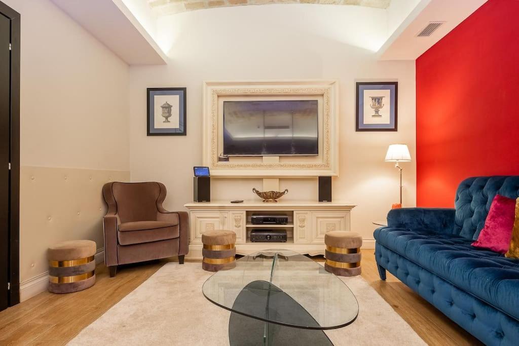 Apartamento La Casa Dei Sogni Roma Exterior foto
